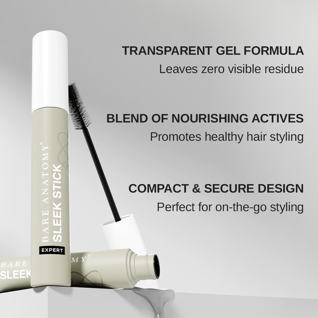 Hair Finishing Stick- 10ml