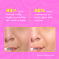 Glow Getter Duo (Gentle Exfoliating Face Scrub - 100 ml | Gentle Exfoliating Face Wash - 100 ml)