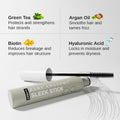 Hair Finishing Stick for Frizzy Hair & Flyaways- 10 ml