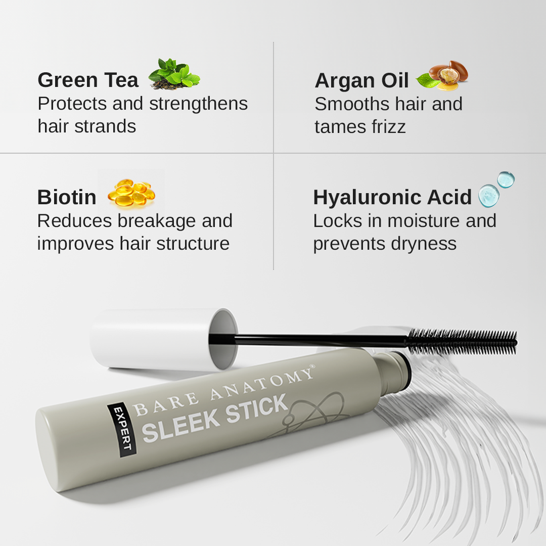 Hair Finishing Stick- 10ml