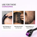 Derma Roller for Hair Growth - 0.5 mm