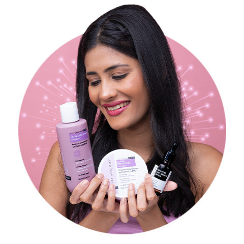 Hair Care image