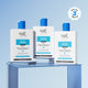 Hydrating Body Wash with Hyaluronic Acid & Coconut Oil - 236 ml | Pack of 3