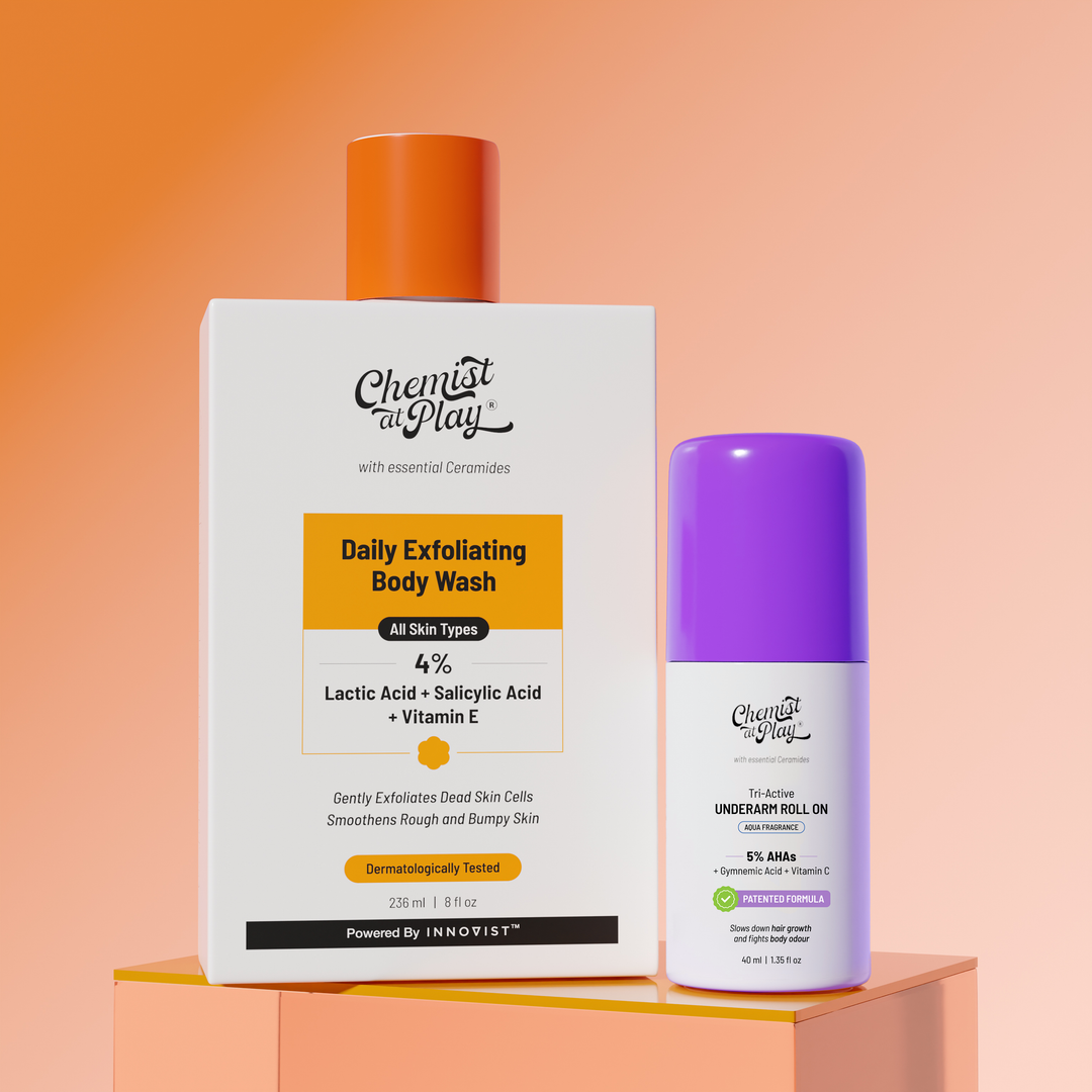 The Daily Care Duo