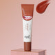 Ceramides + 2% Kojic Acid Tinted Lip Balm (Chocolate) | SPF 50 PA++++ | 10 gm