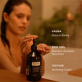 Frankincense Patchouli Hair Conditioner - 50 ml