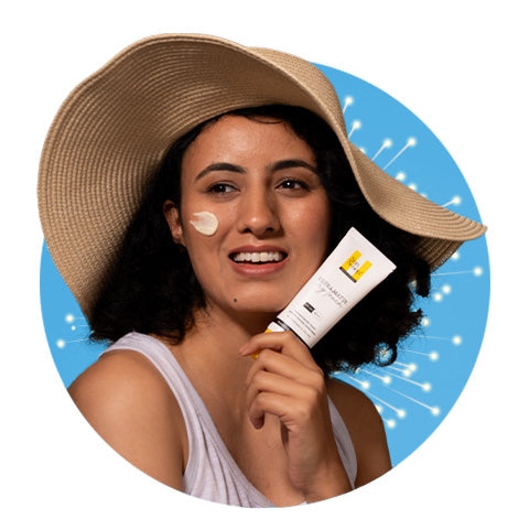 Sun Protection image