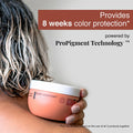 Color Protect Kit (Shampoo - 250 ml | Mask - 250 gm) | Color Retention upto 65%