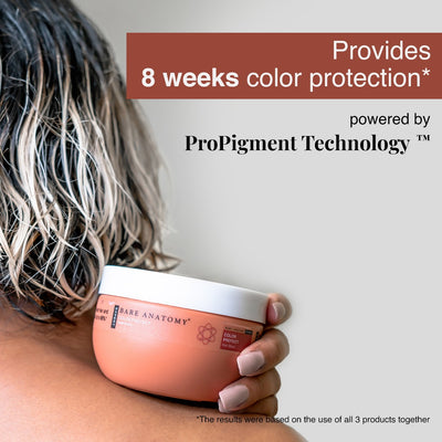 Color Protect Kit <br>(Mask | Shampoo)