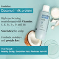 Damage Repair Kit (Shampoo - 250 ml | Mask - 250 gm)