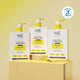 Bright Boost SPF Body Lotion with Niacinamide & SPF 50+ | 236 ml | Pack of 3