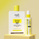 Brightening Boost Body Wash (473 ml) + Hydrating Fluid Sunscreen (125 ml) Combo