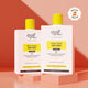 Brightening Body Wash With Vitamin C for Bright & Glowing Skin - 236 ml | Pack of 2