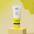 Vitamin C Brightening Boost Face Wash for Dark Spots & Glowing Skin - 100 ml