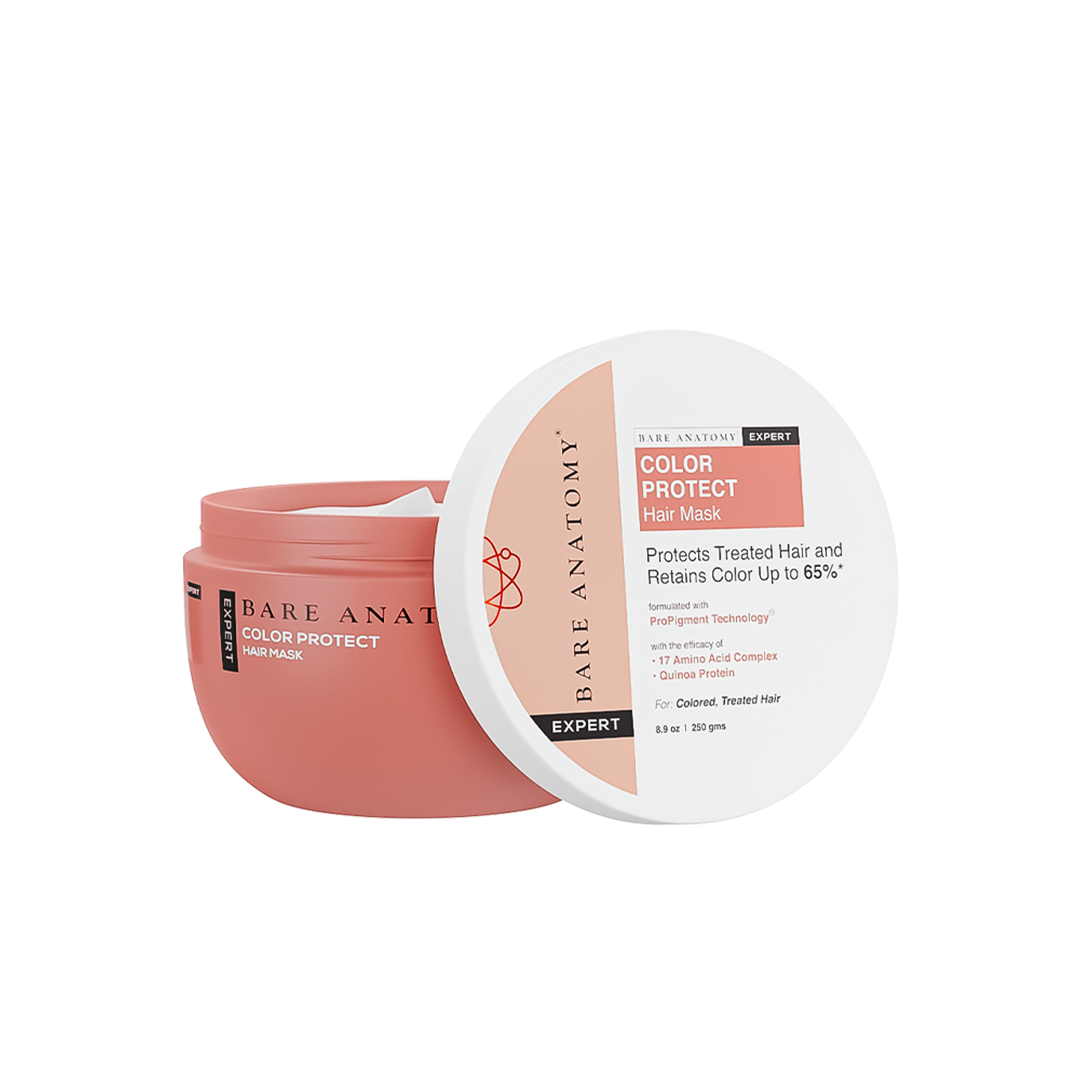 Color Protect Hair Mask - 250gm