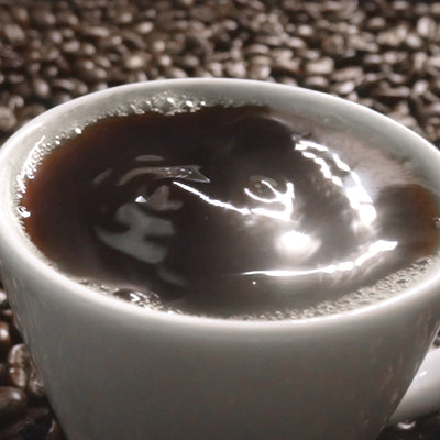 Caffeine