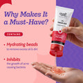 2% Salicylic Acid Face Wash for Acne & Oil Control - 100 ml