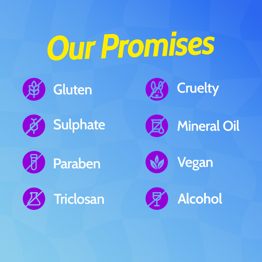 Tri-Active Underarm Roll On for Hair Growth Reduction (Aqua) - 40 ml