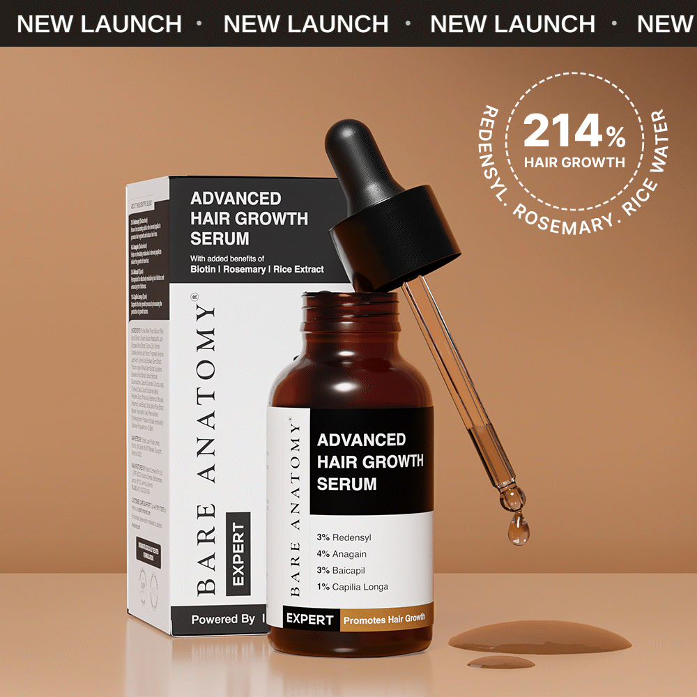 Best hair deals tonic