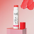 Cherry Lip Balm for Chapped Lips | SPF 50 PA++++ | Cherry - 4.5 gm