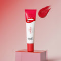 Ceramides + 2% Kojic Acid Tinted Lip Balm (Cherry) | SPF 50 PA++++ | 10 gm