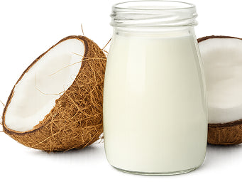 Coconut Milk Protein