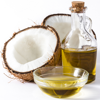 Coconut oil 