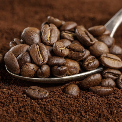 Coffee Extract
