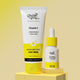 Vitamin C Face Care Combo (Brightening Boost Face Wash - 100ml | 10% Vitamin C Face Serum - 10 ml)