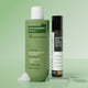 Clear Scalp Growth Pack (Hair Growth Serum Roll On - 25 ml | Anti-Dandruff Shampoo - 250 ml)