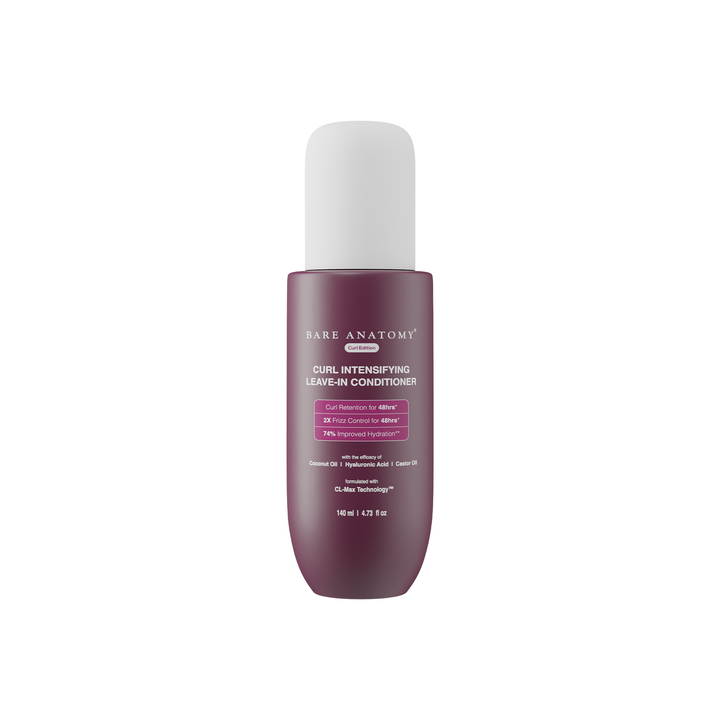 Curl Intensifying Leave-In Conditioner- 140ml