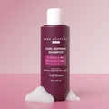 Curl Defining Shampoo with 2X Frizz Control for Men & Women - 250 ml