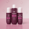 Curl Defining Kit | Shampoo 250 ml, Leave in Conditioner 140 ml & Gel 140 ml