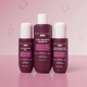 Curl Defining Kit | Shampoo 250 ml, Leave in Conditioner 140 ml & Gel 140 ml