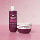 Curl Care Duo | Curl Defining Shampoo 250 ml & Curl Enhancing 250 gm