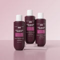 Curl Defining Shampoo with 2X Frizz Control for Men & Women - 250 ml | Pack of 3