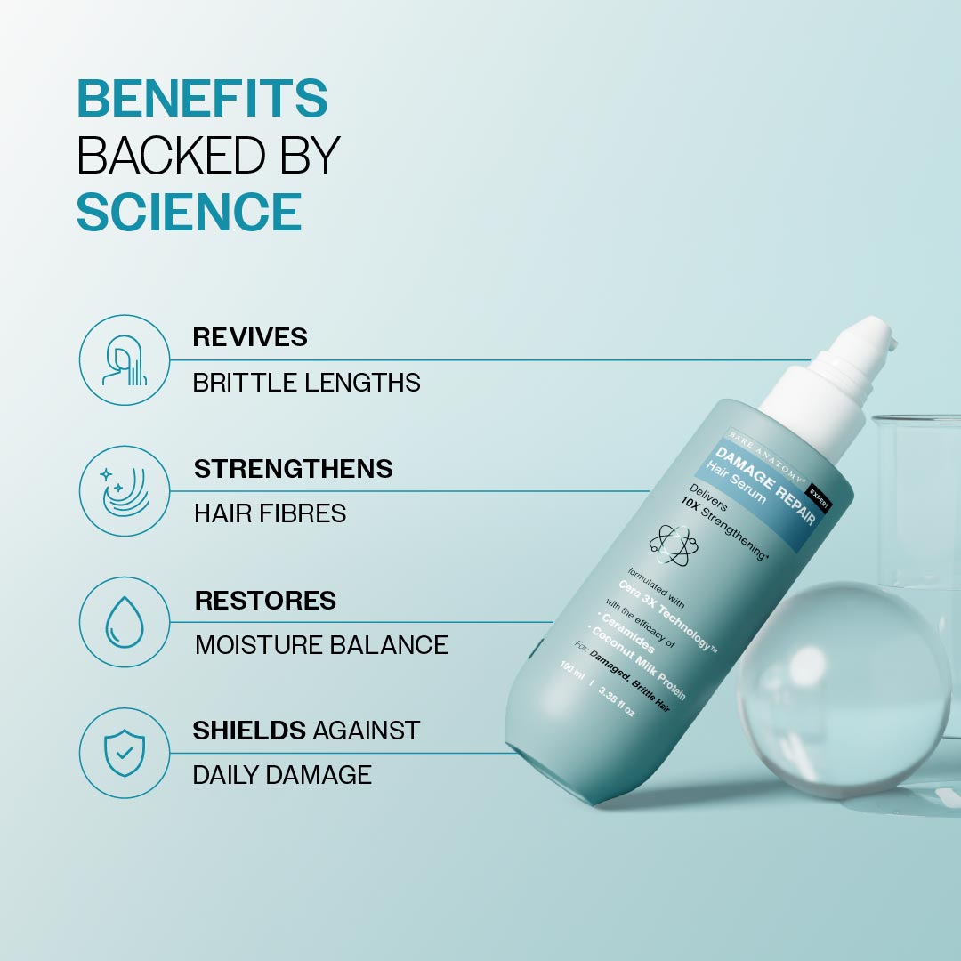 Damage Repair Serum- 100ml
