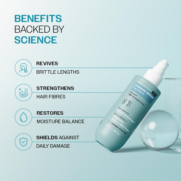 Damage Repair Serum- 100ml