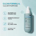Damage Repair Hair Serum for Dry & Damaged Hair - 100 ml