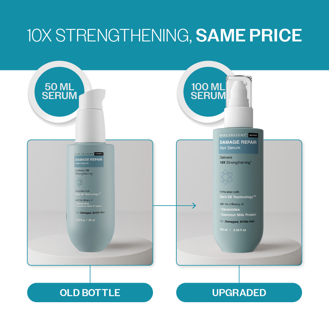 Damage Repair Serum- 100ml
