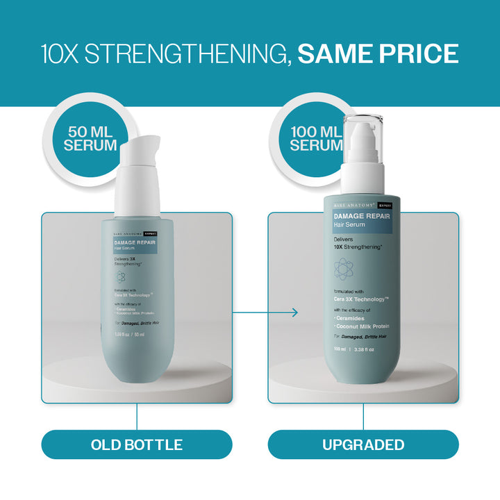 Damage Repair Serum- 100ml