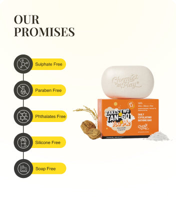 Our Promises