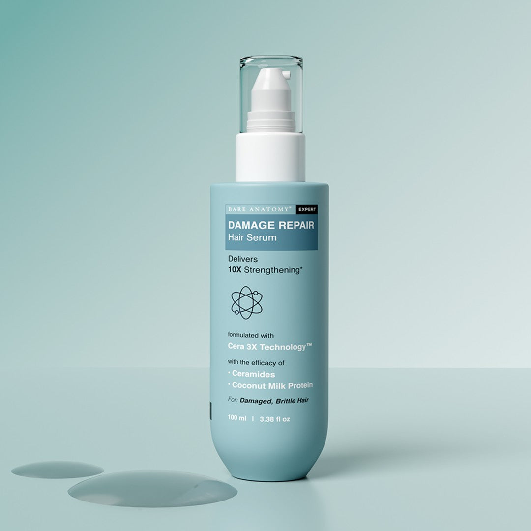 Damage Repair Serum- 100ml