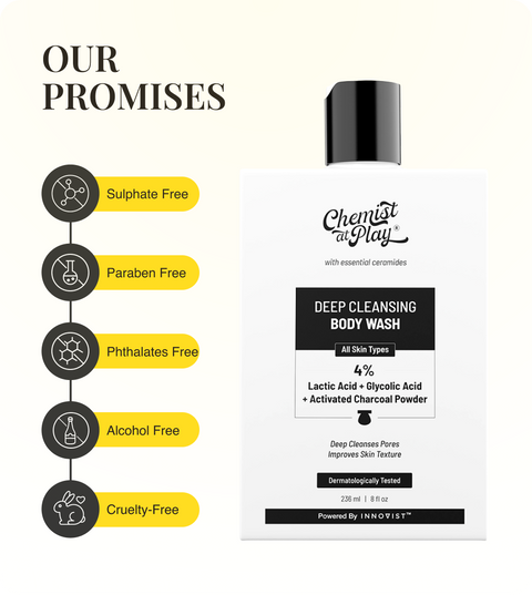 Our Promises