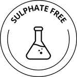 Sulphate Free