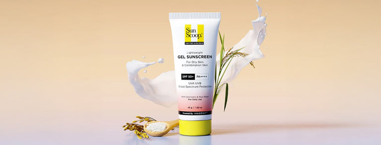 Do You Need A Sunscreen For Oily Skin? A Brief Guide