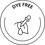 Dye Free