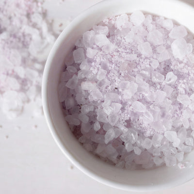 Epsom Salt 