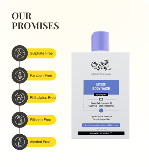 Our Promises