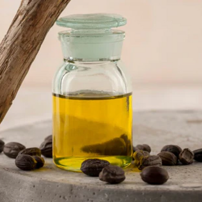 Eucalyptus Oil 